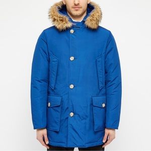 Woolrich Men's Jacket
